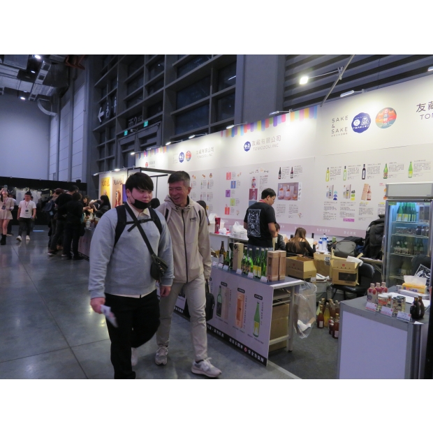 展場設計