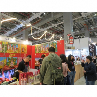 展場設計