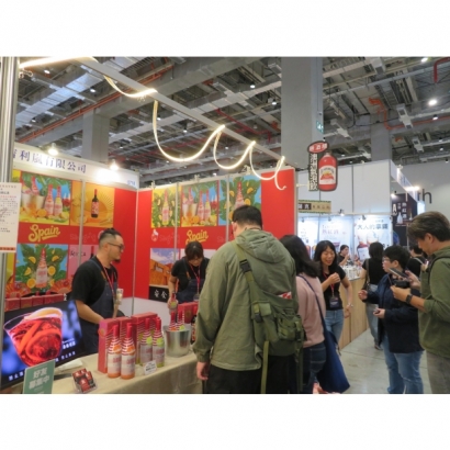 展場設計